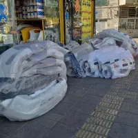 نیازمند صافکار نصاب بدنه و نصب سپر