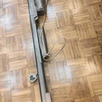 جاروبرقی عصایی درما مدل  Deerma DX 700s