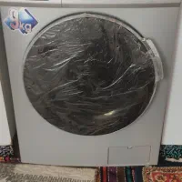 ماشین لباس شویی مایدیا تمیز