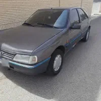 پژو روآ 85 خوشگل