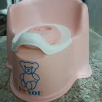صندلی کودک