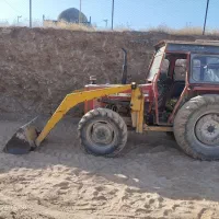 تراکتور ۲۸۵جفت