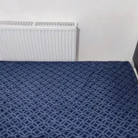 تخت تک نفره بزرگسال