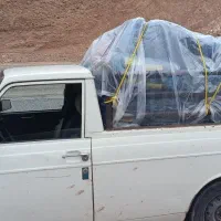 وانت کرایه ای