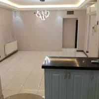 آپارتمان85متر2خواب/تک واحد فول نصبیات شیک/نگارستان