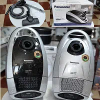 جاروبرقی  پاناسونیک .سامسونگ .بوش اصلی