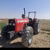 تراکتور 399