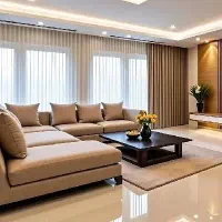 تنها آپارتمان باقی مانده ۸۰ متر۱خواب خوش نقشه مدرس