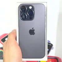 iphone 14 pro آیفون ۱۴ پرو