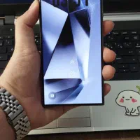 S24 Ultra 256gig|موبایل|تبریز, |دیوار