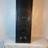 باند طرح دبل FBT VERVE 215 EV RCF میکسر میکروفون