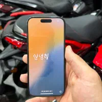 آیفون 16 پرو iPhone 16 pro درحد نو ریجستر شرکتی