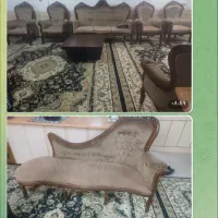 فروش مبل ده نفره