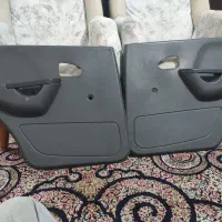 جفت تودری عقب پراید