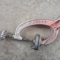 دستگاه پنجر گیری