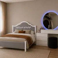 جشنواره فروش سرویس خواب خوشگل ۲دو ۱یک نفره