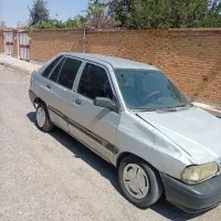 فروش فوری پراید 141