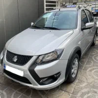 کوییک s مدل 1403 /فروش اقساطی