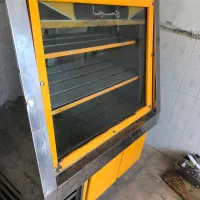 یخچال فروشگاه