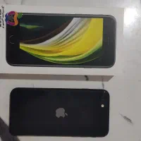 گوشی آیفون iphone se 2020