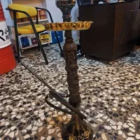 قلیان دوسیب