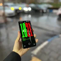 شیاومی نوت ۱۳ پرو ۵جی