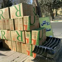 پخش رودری مدل بالایی پایینی پراید کرج