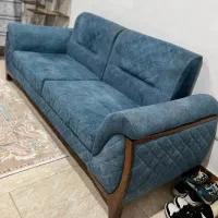 مبل سه نفره بدون نقص