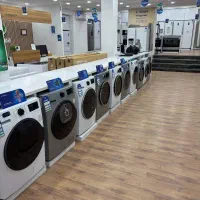 جشنواره لباسشویی ظرفشویی اسنوا (تخفیف15میلیونی)