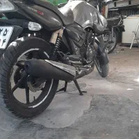 آپاچی 180 مدل 89