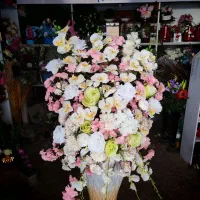 گل مصنوعی اقتصادی