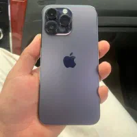 iphone 14max|موبایل|گنبد کاووس, |دیوار