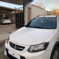 کوییک|خودرو سواری و وانت|کردکوی, |دیوار