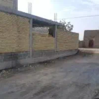 فروش فوری یک قطعه زمین ویلایی