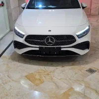بنز a200 L|خودرو سواری و وانت|تهران, کوی بیمه|دیوار