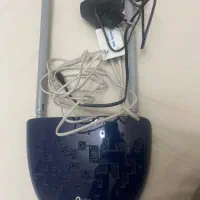 مودم در حد نو