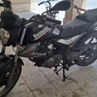 بنلی 150 مشابه نو