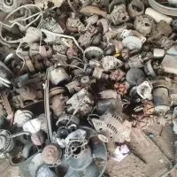 خرید و فروش انواع ضایعات فلزی و خانگی