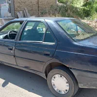 اردی پژو۴۰۵|خودرو کلاسیک|تبریز, |دیوار