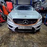 بنز CLA 45 فولکس id4 (لوازم یدکی) تیگوان تی راک