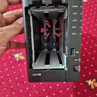 ذخیره ساز تحت شبکه سینولوژی DS220