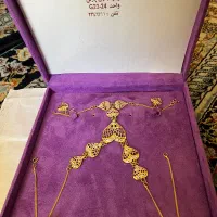 سرویس طلا نو