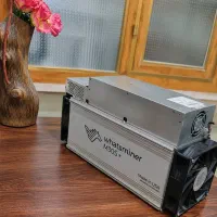 دستگاه ماینینگ کم‌کارکرد