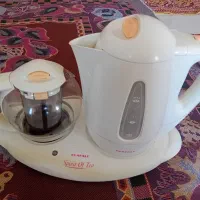 چای‌ساز‌تفال