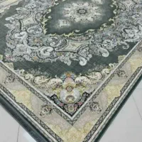 فرش نقشه آفرینش % رنگ بندی. تخفیف‌های ویژه حدادی