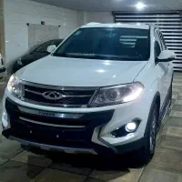 تیگو۵ اکسلنت مدل۱۳۹۵( اقساطی)