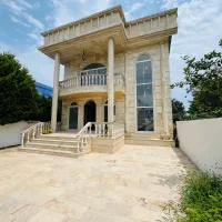 کاخ ویلا دوبلکس با استخر شمال آرامش اینجا تجربه کن