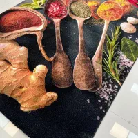 فرش آشپز خانه
