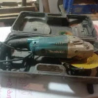 سنگ فرز یا سنگ جت