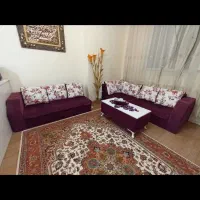 مبل ۷ نفره راحتی زیبا و سالم